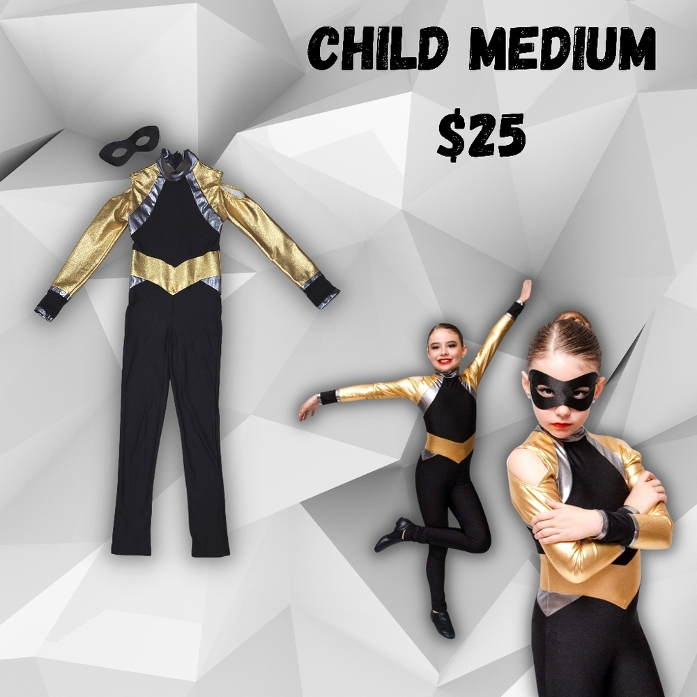 Dance Costume